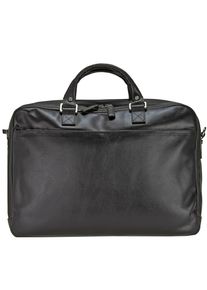 Picard, Herren Buddy Aktentasche Leder 42 cm, Schwarz