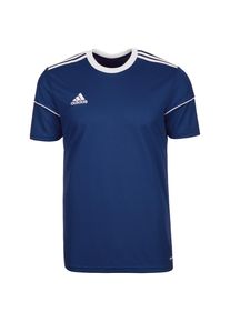 adidas Performance, Herren 'Squadra 17' Fu&szlig;balltrikot, Blau