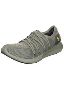 Under Armour, Herren Laufschuh 'SpeedForm Slingshot 2', Grau