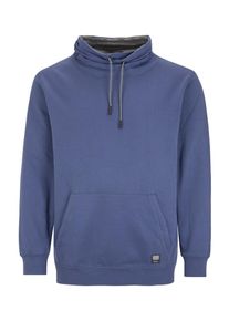s.Oliver RED LABEL, Herren Sweatshirt, Blau