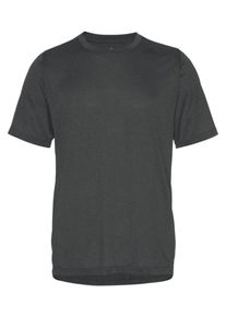 adidas Performance, Herren Funktionsshirt 'TEC', Anthrazit
