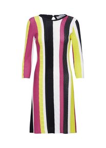 MAX & Co. MAX&Co., Damen Kleid 'CUBA', bunt
