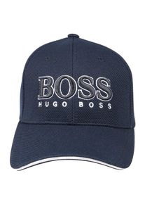 BOSS, Damen Cap, Navy
