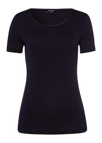More & More MORE & MORE, Damen Shirt, Marine