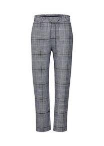 BOSS, Damen Hosen 'Saluido3', Grau
