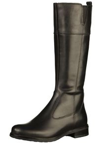 Tamaris, Damen Stiefel, Schwarz