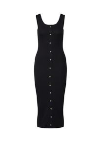 New Look, Damen Kleid, Schwarz