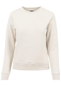 Urban Classics, Damen Sweat Crew, Sand