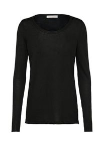 Esprit, Damen Pullover, Schwarz