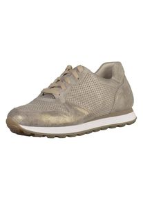 Gabor, Damen Sneaker, Taupe