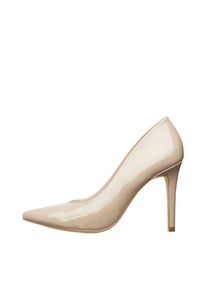 Bianco, Damen Pumps, Beige