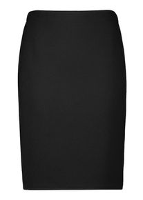 Gerry Weber, Damen Jerseyrock, Schwarz
