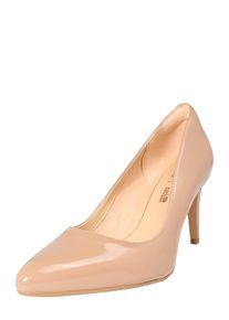 Clarks, Damen Pump 'Laina Rae', Nude