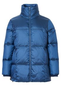 JUNAROSE, Damen Jacke, Himmelblau