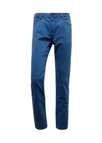 Tom Tailor, Herren Chino 'Josh', Himmelblau