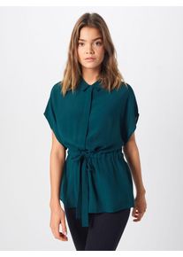 ABOUT YOU, Damen Bluse 'Aurea', Smaragd