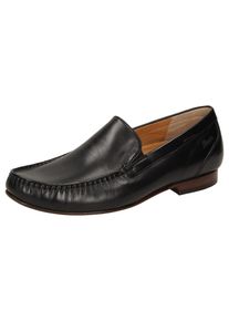 Sioux, Herren Slipper 'Edvigo-182', Schwarz