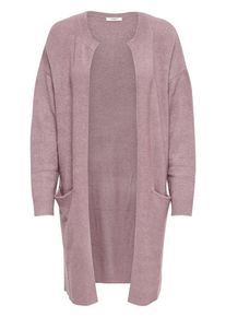 Jacqueline de Yong, Damen Cardigan, Pink