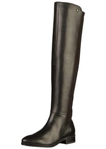 Caprice, Damen Stiefel, Schwarz