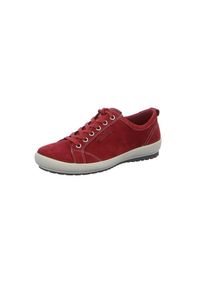 Legero, Damen Sneakers, Rot