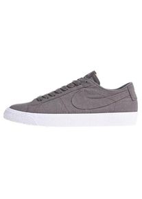 NIKE SB, Herren Zoom Blazer Low Canvas Decon Sneaker, Hellbraun