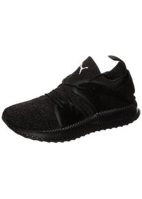 Puma, Herren Sneaker 'TSUGI Blaze evoKNIT' , Schwarz / Weiß