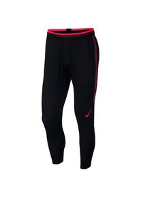 Nike, Herren 'Strike' Trainingshose, Schwarz