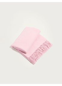 EDITED, Damen Schal 'Esma', Rosa