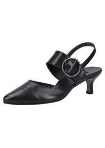 Paul Green, Damen Pumps, Schwarz