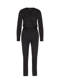 the fifth LABEL, Damen Overall 'WALKY TALKY', Schwarz