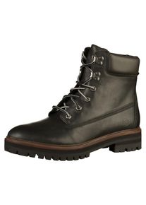 Timberland, Damen Boots 'London Square', Braun / Schwarz