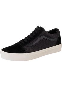 Vans, Damen Sneakers Low 'UA Old Skool', Schwarz