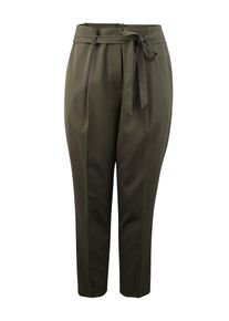 New Look Curves, Damen Hose 'MILLER ', Khaki
