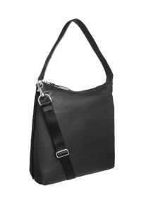 Bree, Damen Hobo-Bag 'Toulouse 4', Schwarz