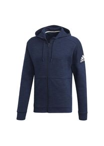 adidas Performance, Herren Trainingsjacke, Dunkelblau