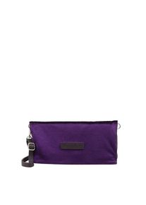 Fritzi aus Preussen Fritzi Aus Preußen, Damen Clutch 'Ronja', Dunkellila