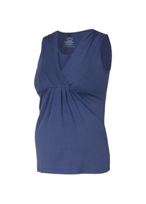 Spring Maternity, Damen Top, Blau