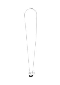 s.Oliver RED LABEL, Damen Kette, Silber