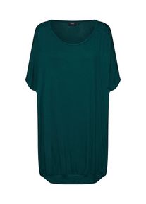 ZIZZI, Damen Shirt 'MMACY BOO', Petrol