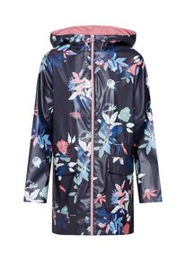 s.Oliver RED LABEL, Damen Jacke, Navy / Mischfarben