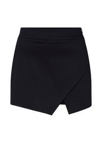ABOUT YOU, Damen Skort 'Emma', Schwarz