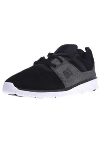 DC Shoes, Damen Sneaker 'Heathrow SE', Schwarz