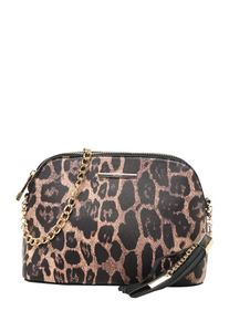 Aldo, Damen Umh&auml;ngetasche 'ELROODIE', Braun