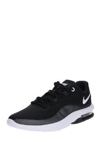 Nike, Herren Sport-Schuhe 'Nike Air Max Advantage 2', Schwarz / Weiß