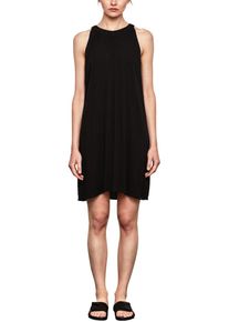Q/S Designed By, Damen Party Dress, Schwarz