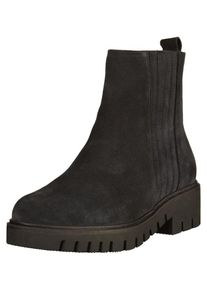 Gabor, Damen Stiefelette, Nachtblau