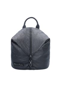 Fritzi aus Preussen Fritzi Aus Preu&szlig;en, Damen Rucksack 'Marit City', Schwarz