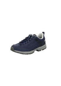 Meindl, Herren Schnürschuhe, Nachtblau