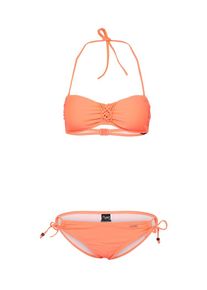 Protest, Damen Bikini 'Soledo', Lachs