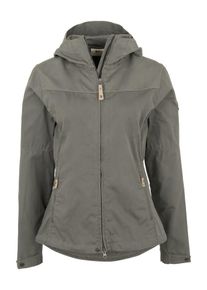 Fj&auml;llr&auml;ven Fj&auml;llr&auml;ven, Damen Funktionsjacke 'Stina', Grau